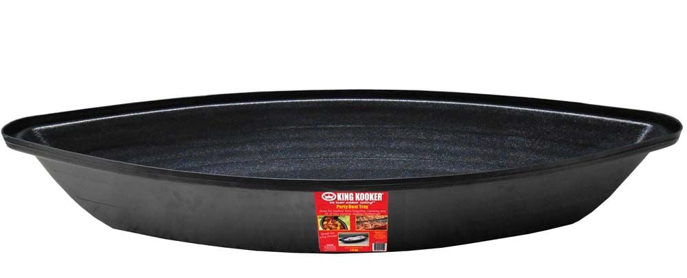 image of Serving Boat