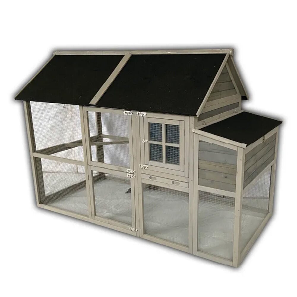 image of Superior Hen House