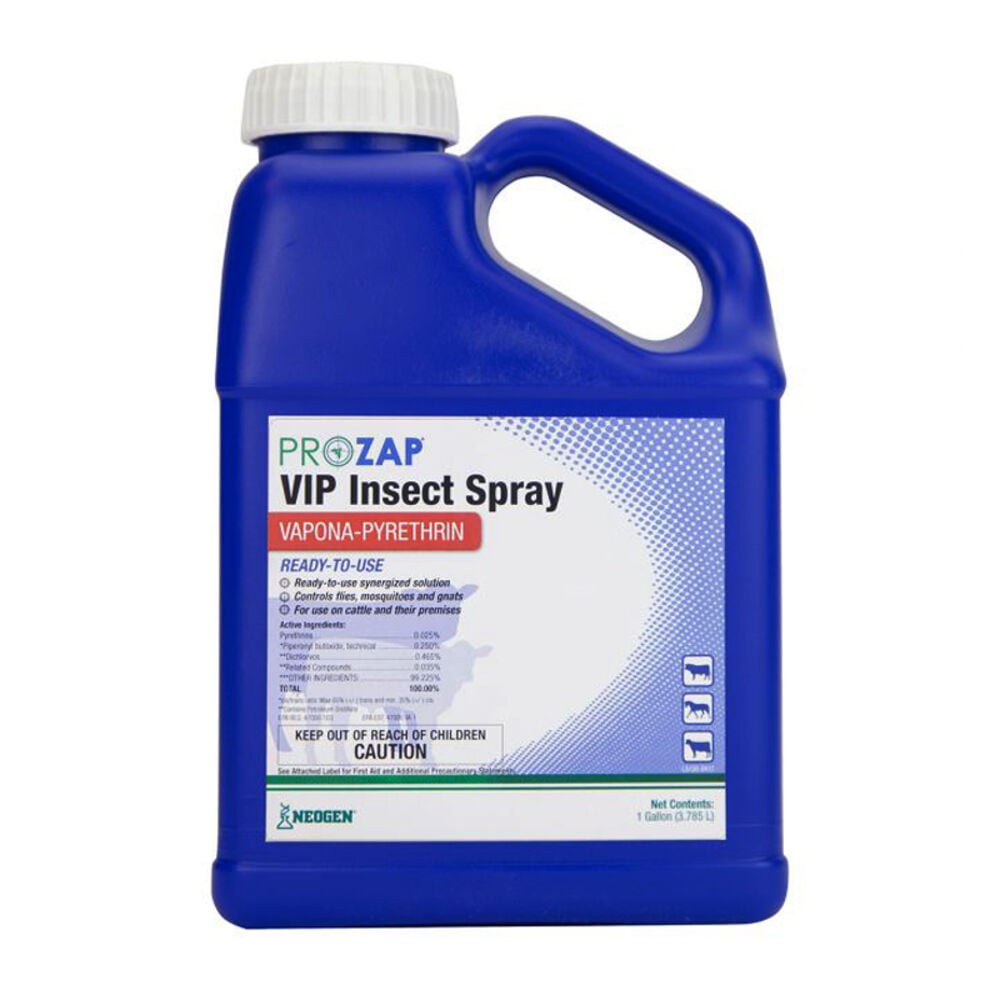 image of VIP Insect Spray, 1 gallon