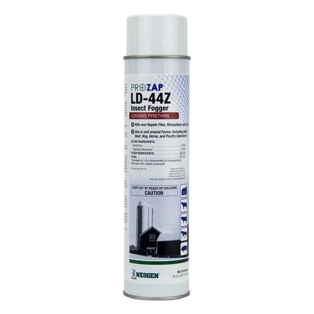 image of LD-44Z Insect Fogger, 20 oz