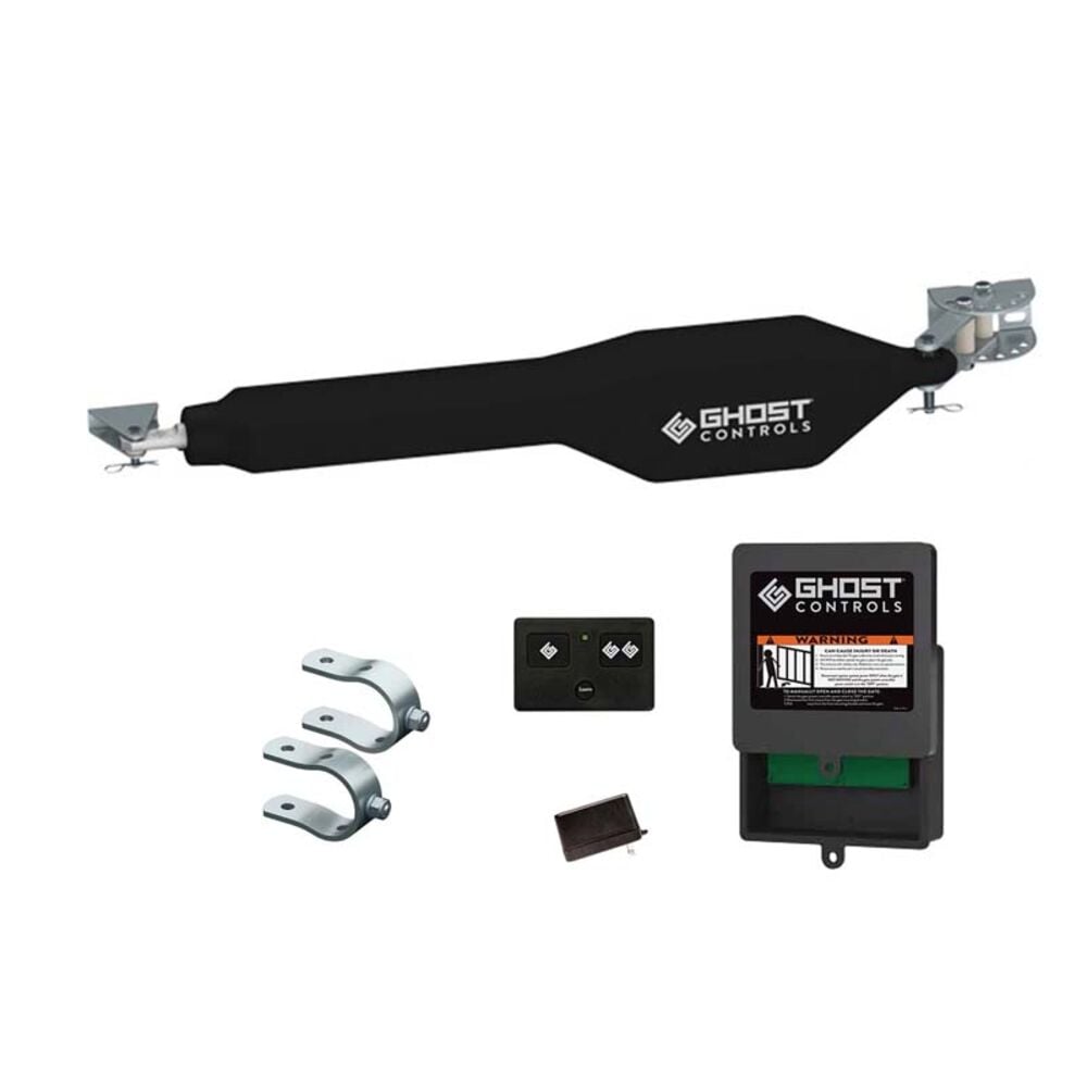 image of Heavy Duty Single Automatic Gate Opener Kit
