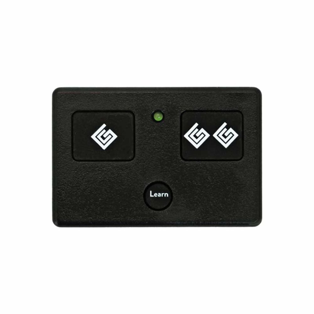 image of 3-Button Remote