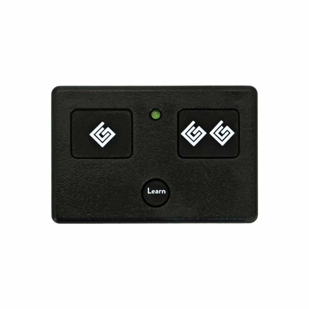 image of 5-Button Premium Remote