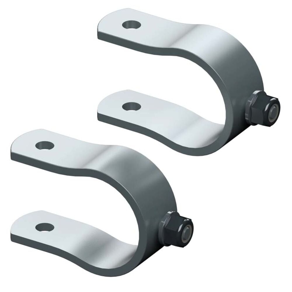 image of Universal Tube Bracket Kit