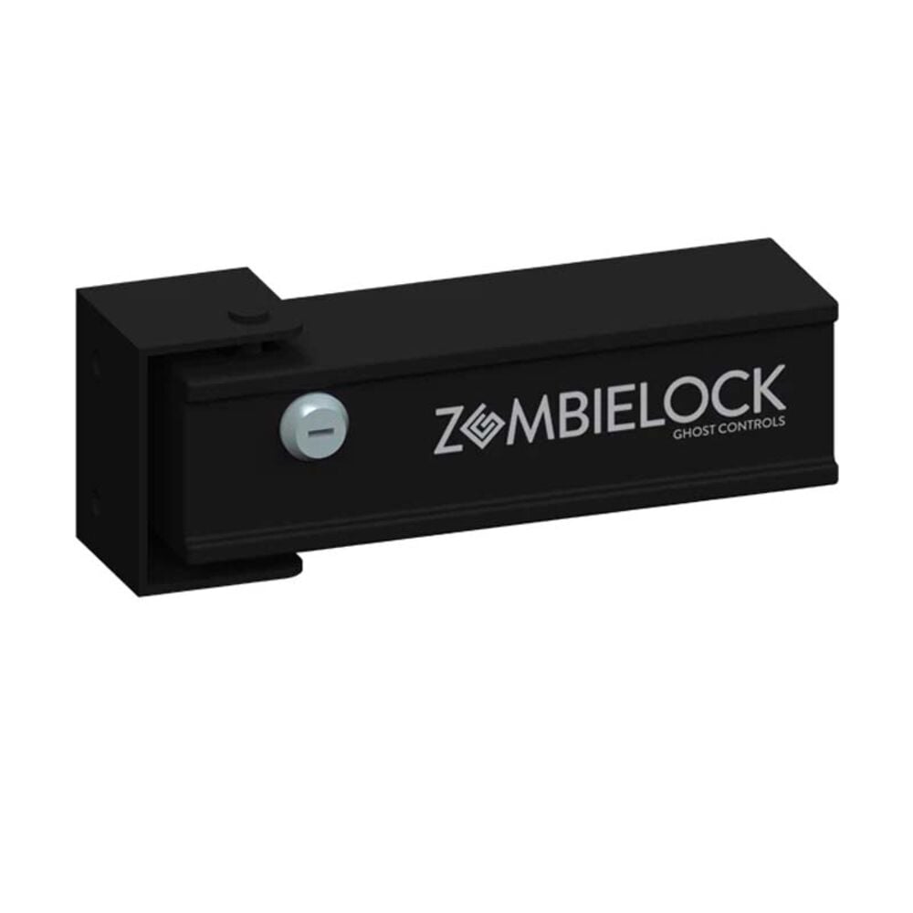 image of Automatic Gate Zombielock
