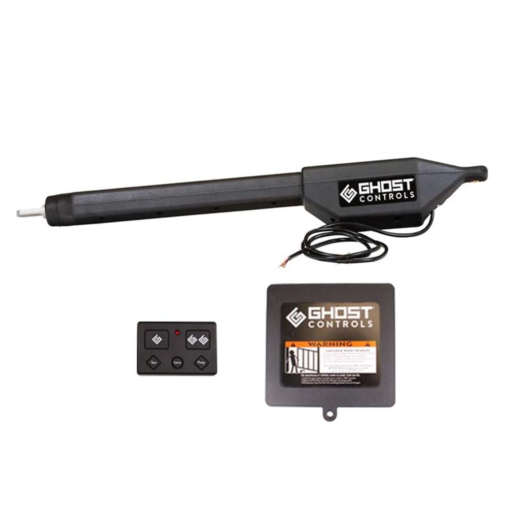 image of Manor Series Single Automatic Gate Opener
