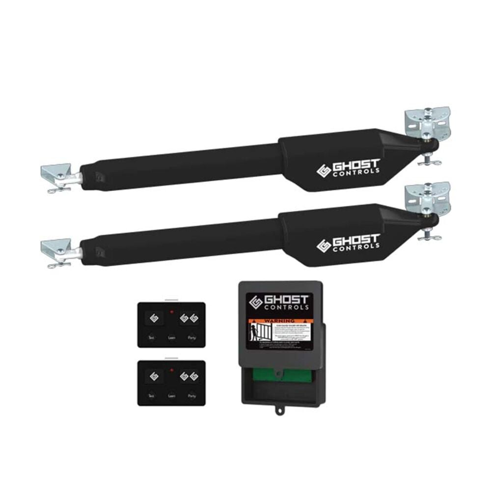 image of Manor Series Dual Automatic Gate Opener