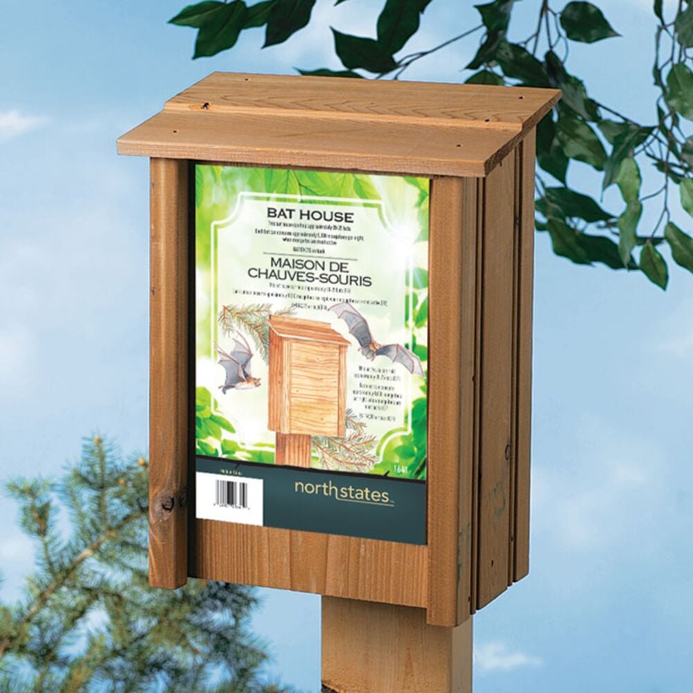 image of Bat House