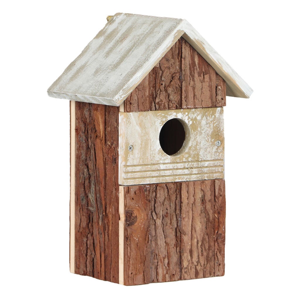 image of Rustic Roost Bird House