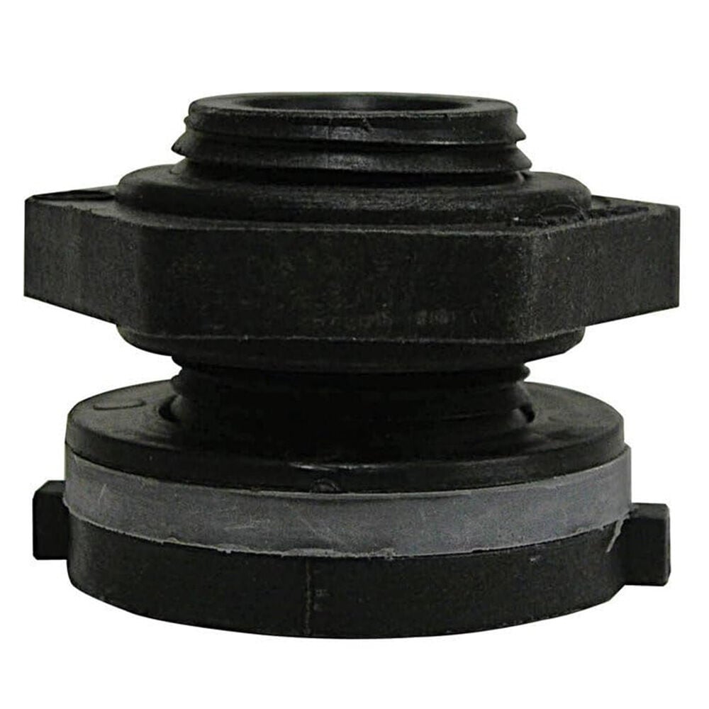 image of Fitting Bulkhead, 3/4 in