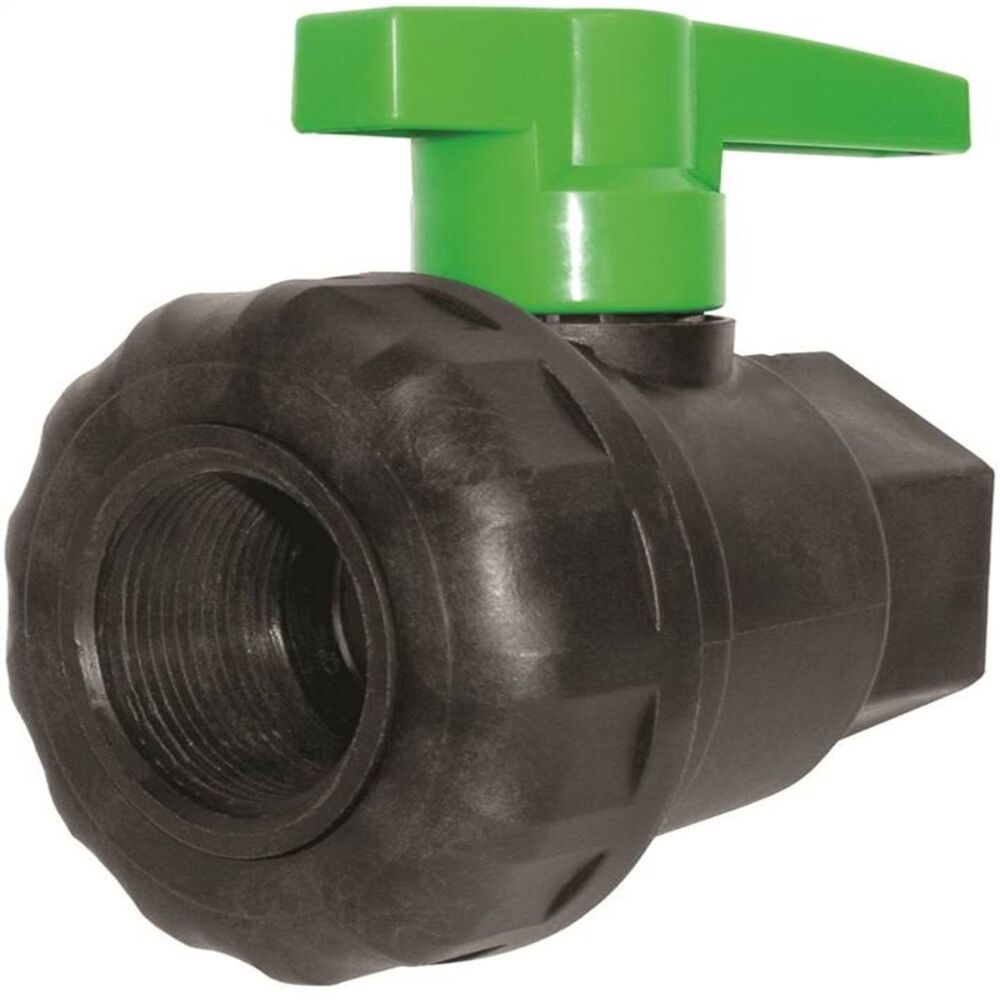 image of 1-1/2-in Single Union Valve