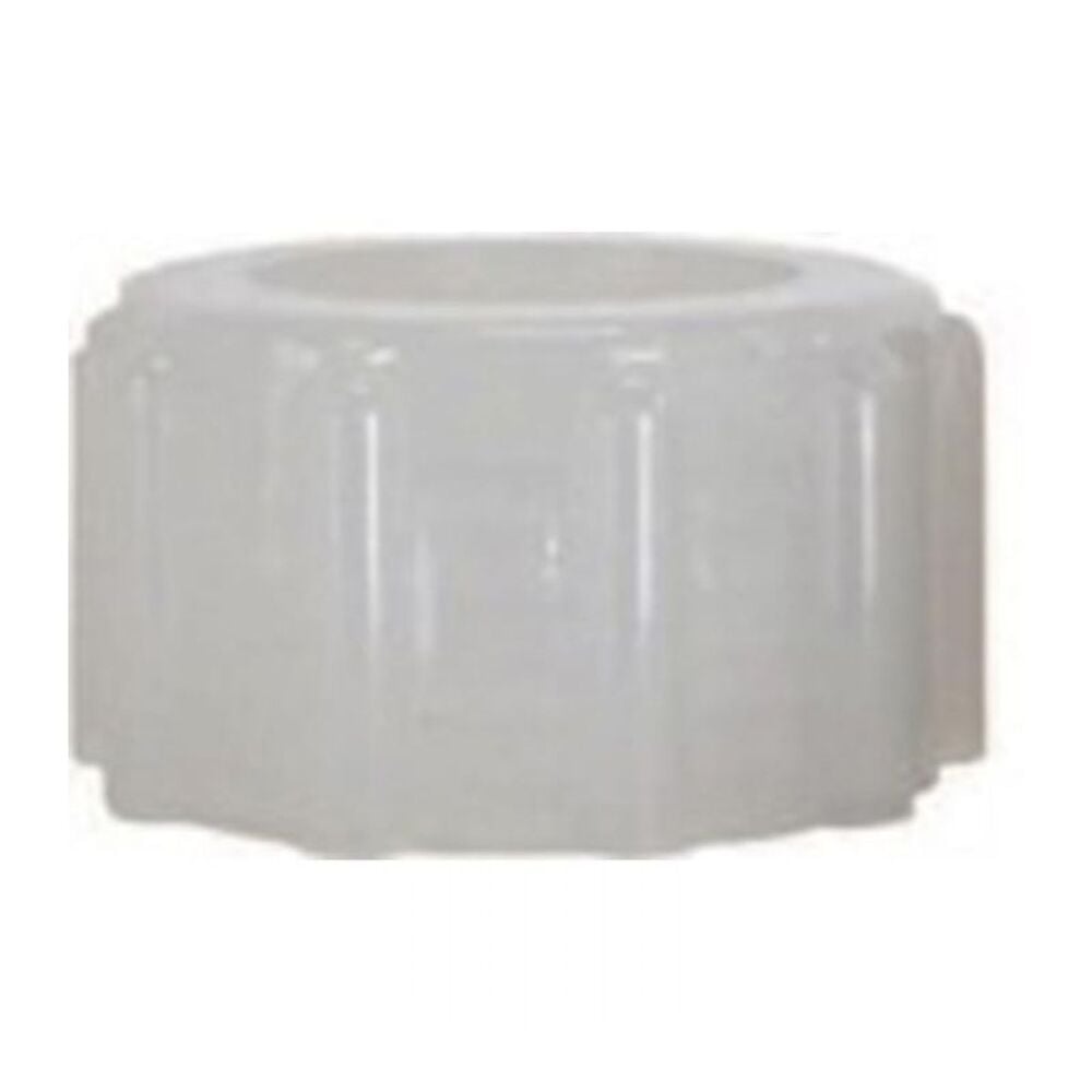 image of Swivel Nut Female Thread, 3/4-in