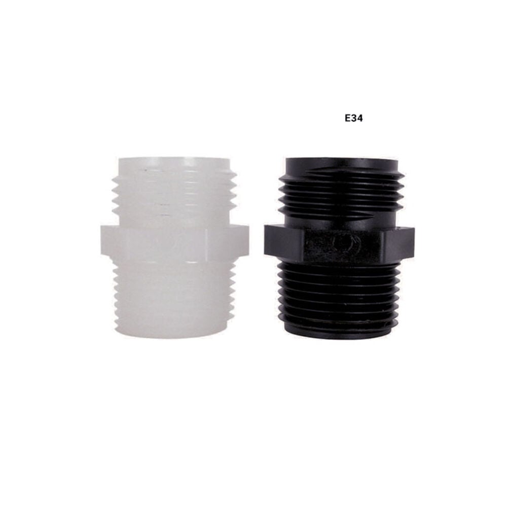 image of Adapter Male, 3/4-in x 3/4-in
