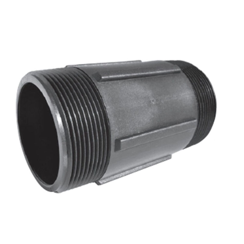 image of Nipple 1-1/2-in Male NPT x 4-in Male NPT Long