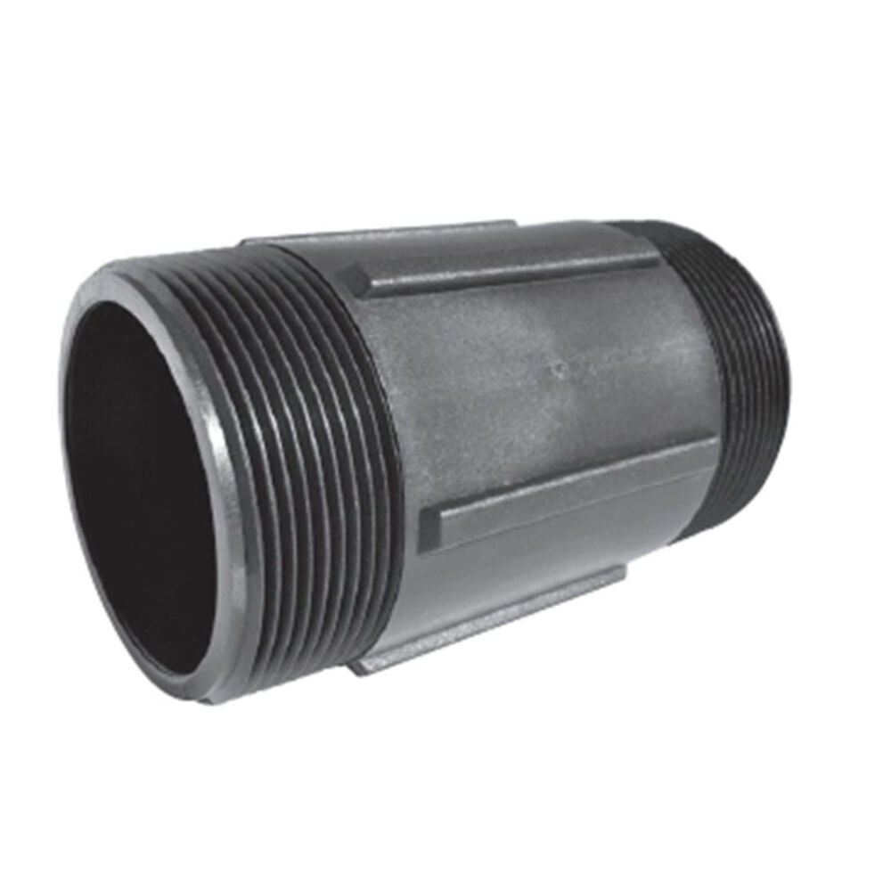 image of Nipple 1-1/2-in Male NPT x 6-in Male NPT Long