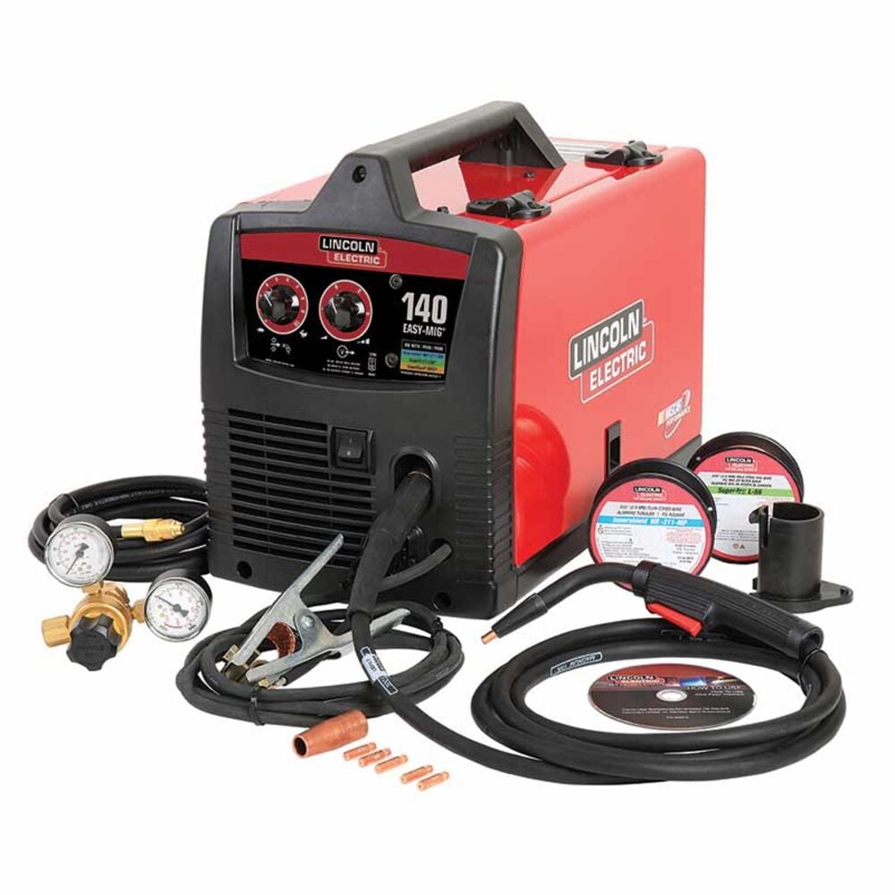 image of Easy Mig 140 Welder