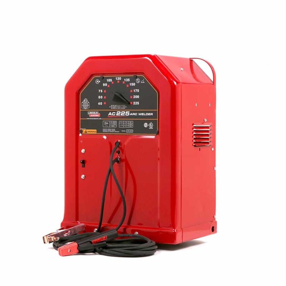 image of AC225S 60HZ Welder