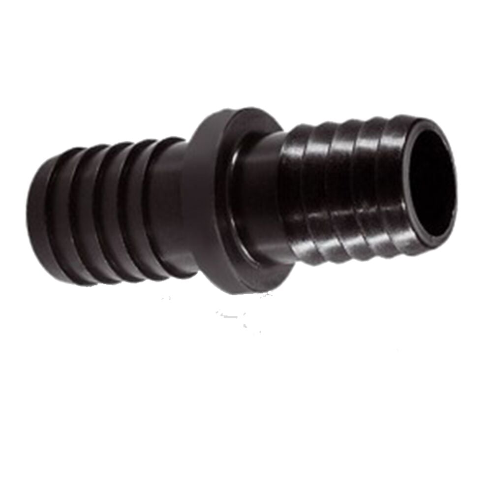 image of Hose Mender, 3/8 in x 3/8 in