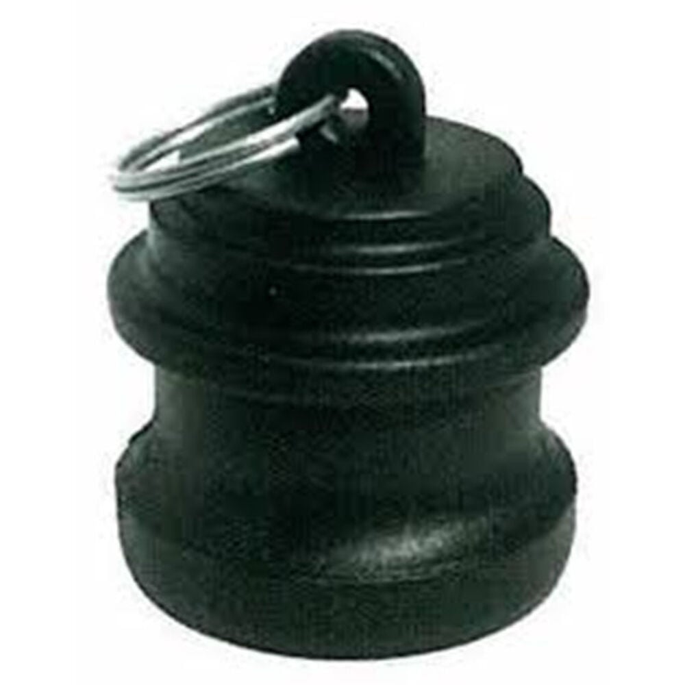image of PL Series 3-in Plug For Female Coupler