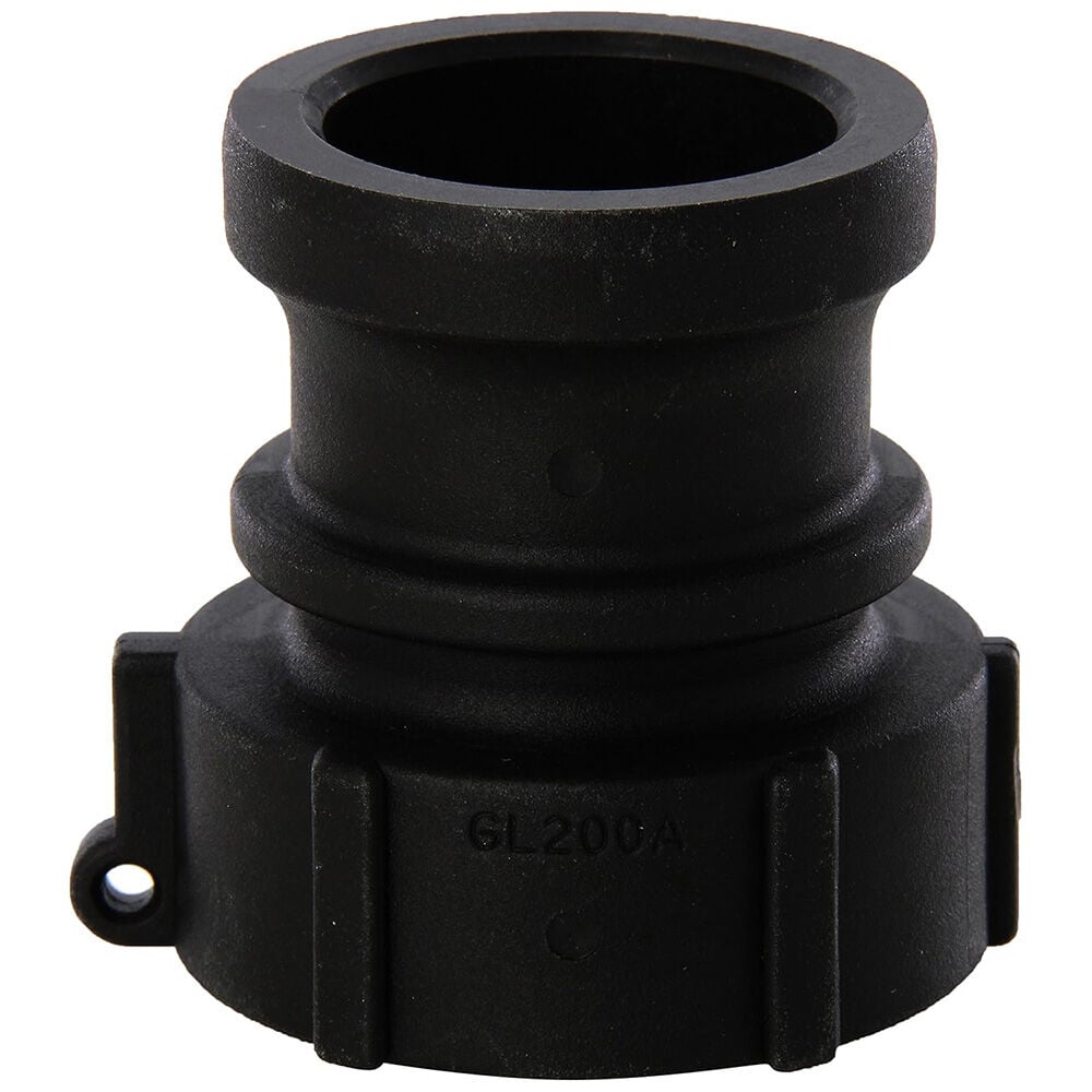 image of Cam Lever Coupling, FPT, 3 in