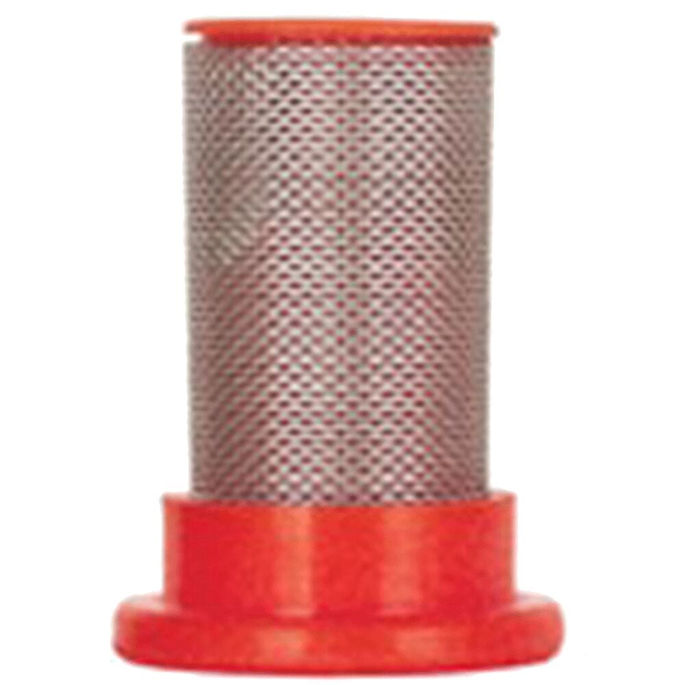 image of Spray Tip Filter, Poly Mesh, 4 count