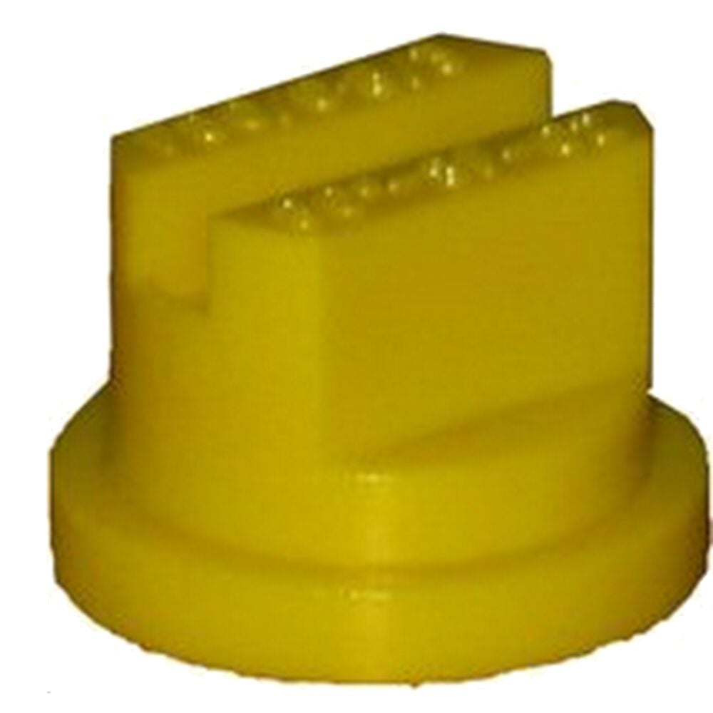 image of Spray Tip, Nylon Yellow, 4 count