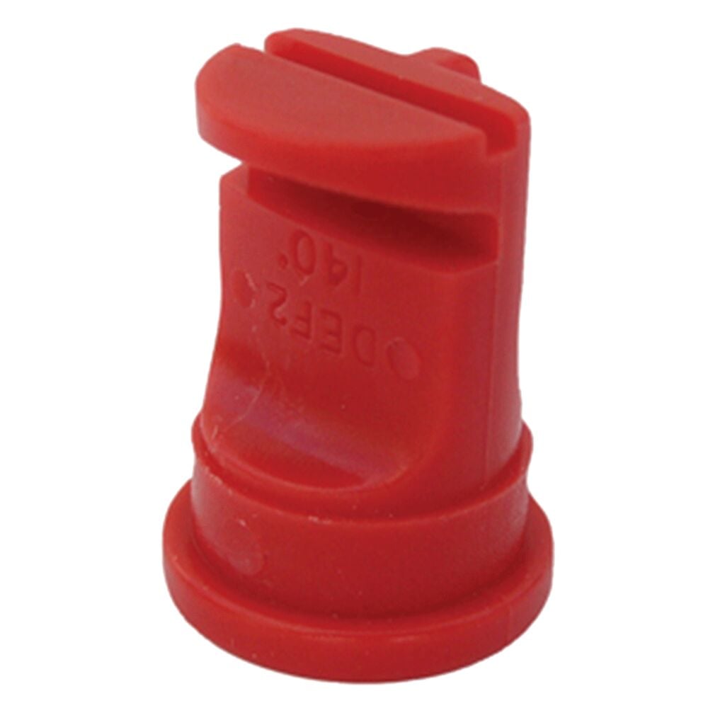 image of Flood Tip, Red, 4 count