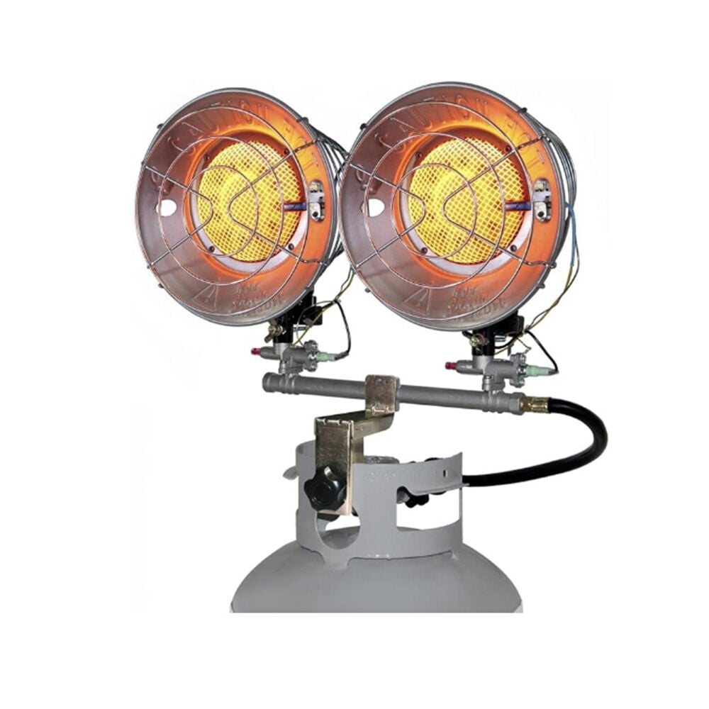 image of 260 Degree Tank Top Heater