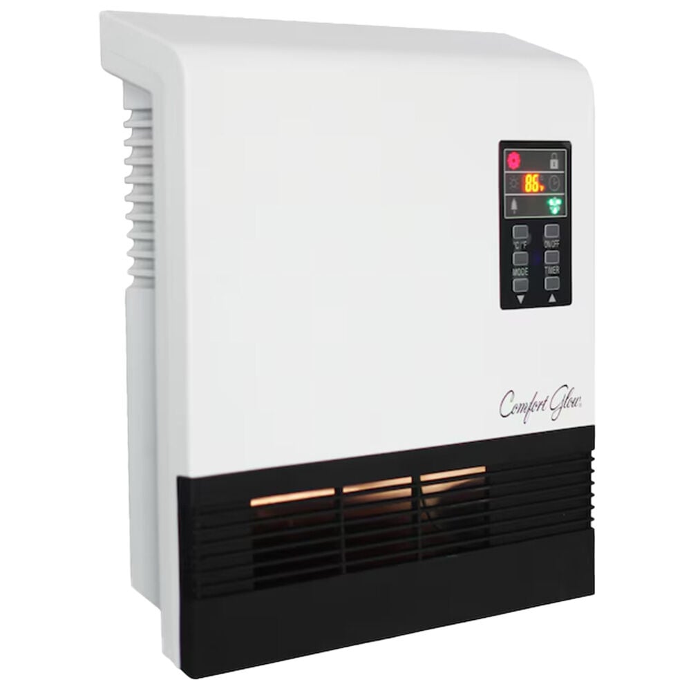image of Infrared Quartz Heating Elements Tubes Indoor Heater Furnace