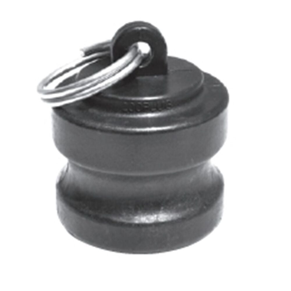 image of PL Series 2-in Plug For Female Coupler