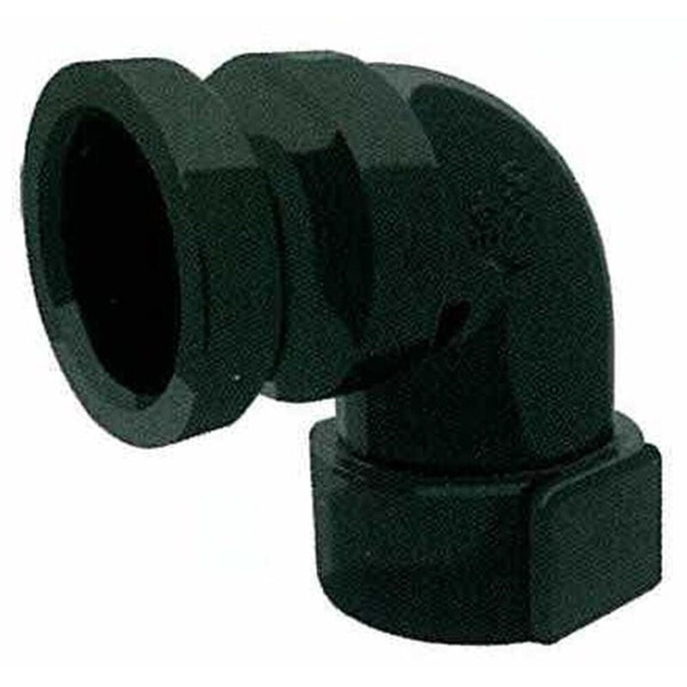 image of 90 Degree Series 2-in Male Adapter x 2-in Female NPT