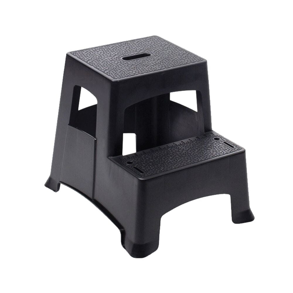 image of 2 Step Molded Step Stool
