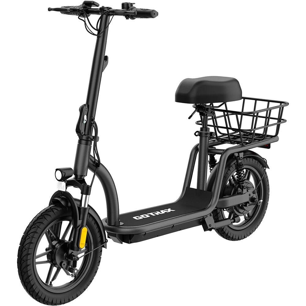 image of Adult Electric Scooter