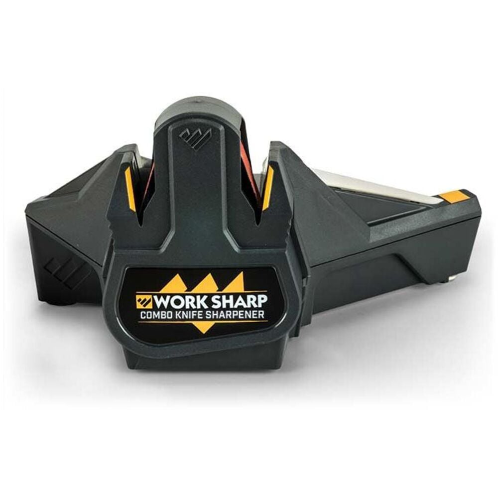 image of Combo Knife Sharpener