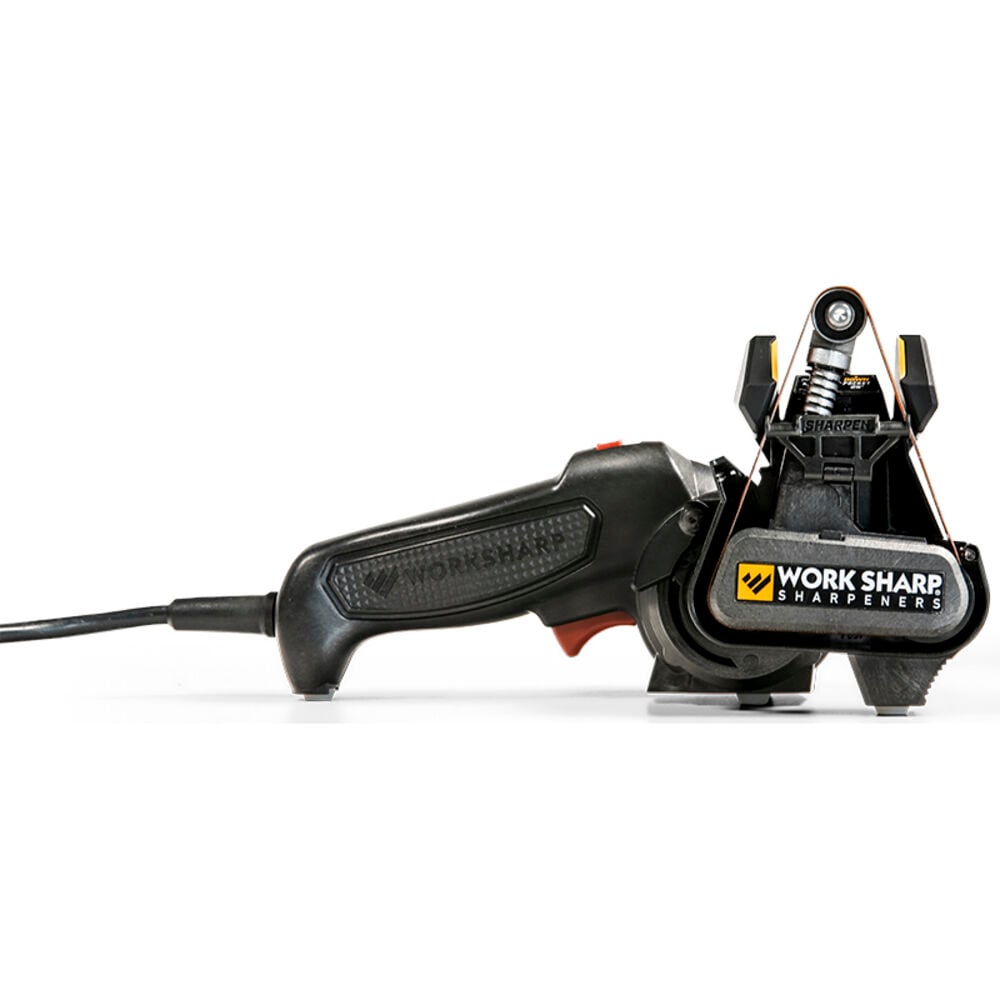 image of Knife & Tool Sharpener