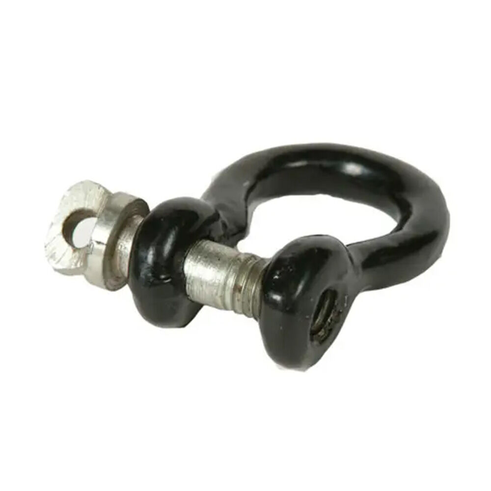 image of Farm Clevis with Screw Pin, 1-in x 3-3/4-in