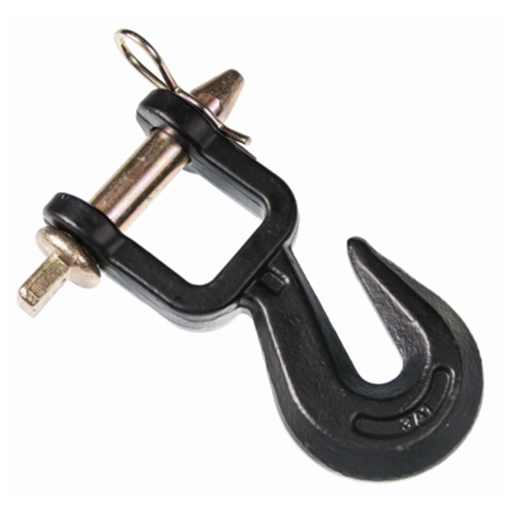image of Drawbar Grab Hook