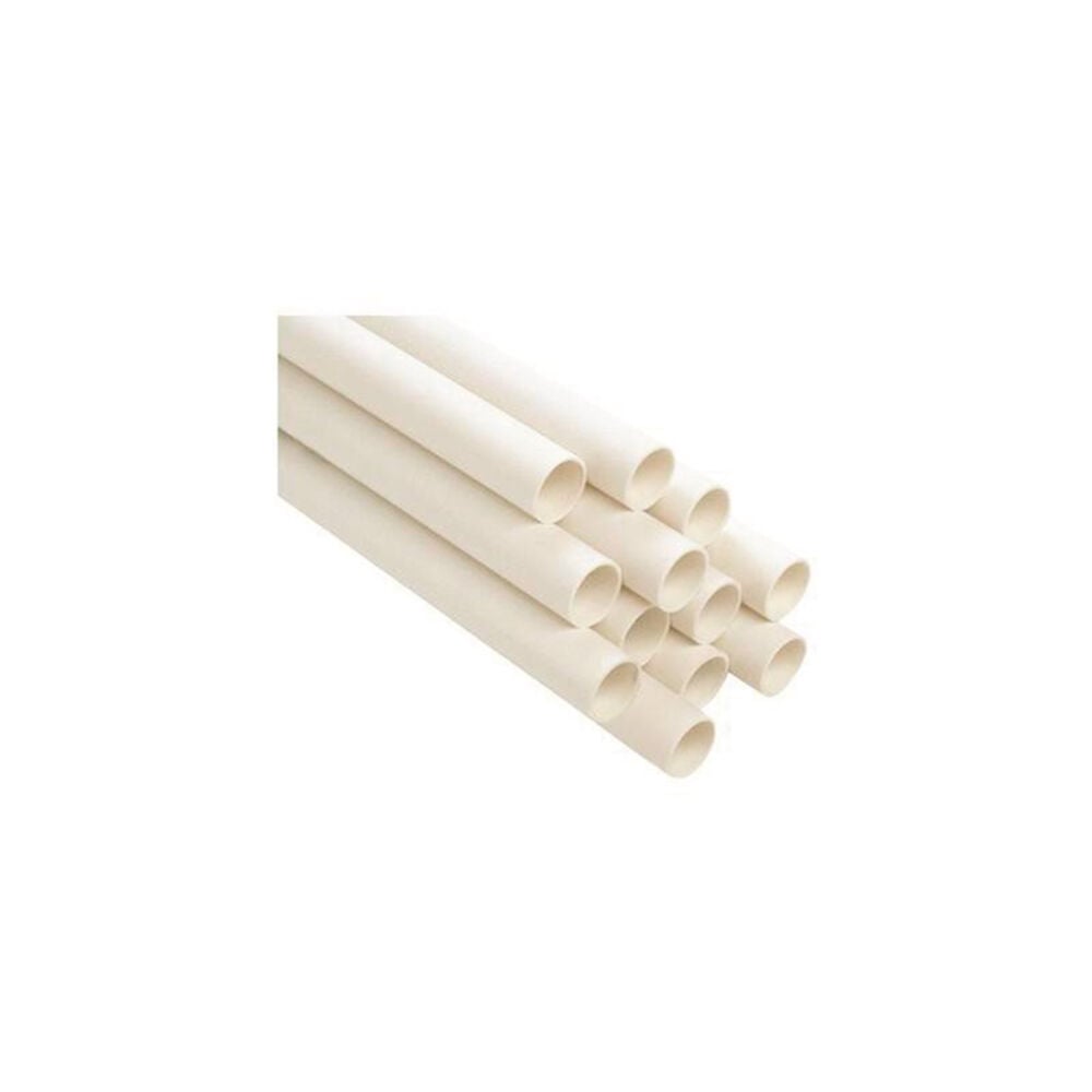 image of PVC Pipe 1/2-Inch X 10'