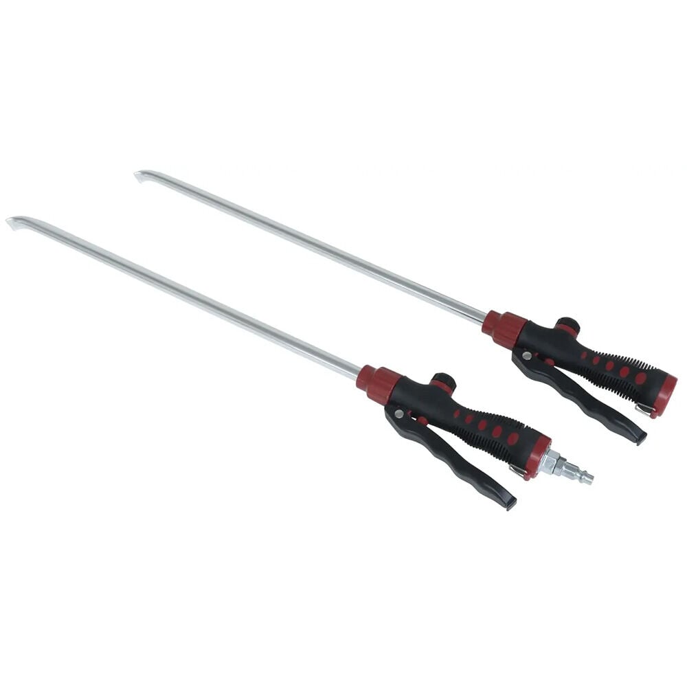 image of Radiator Genie Water/Air Cleaning Wand