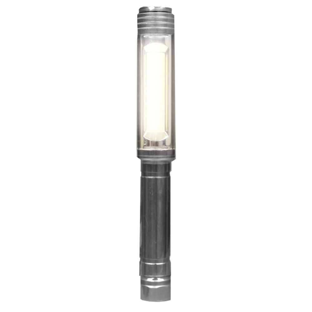 image of COB Aluminum Pocket Light