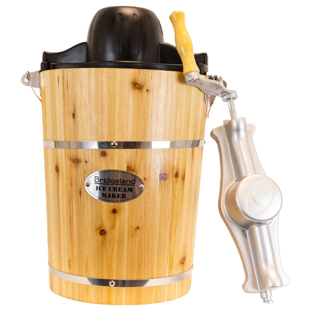 image of Ice Cream Maker