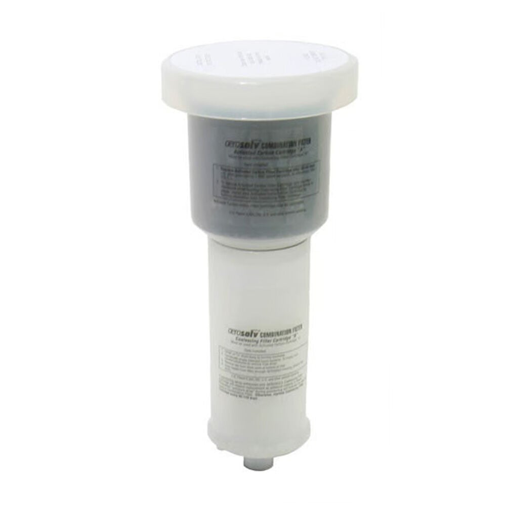 image of Aerosolv®  6163 Combination Coalescing Carbon Filter
