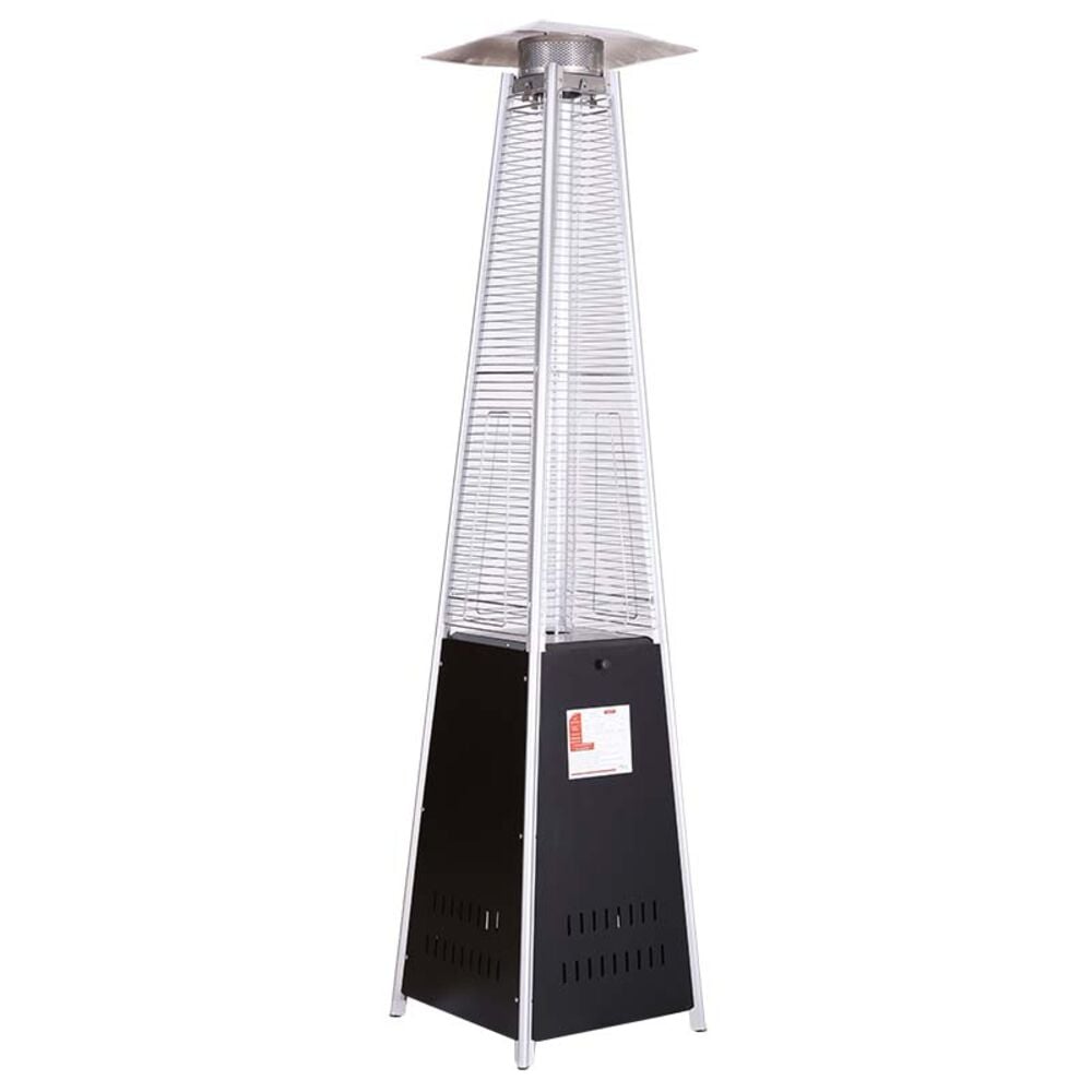 image of Patio Standing Heater