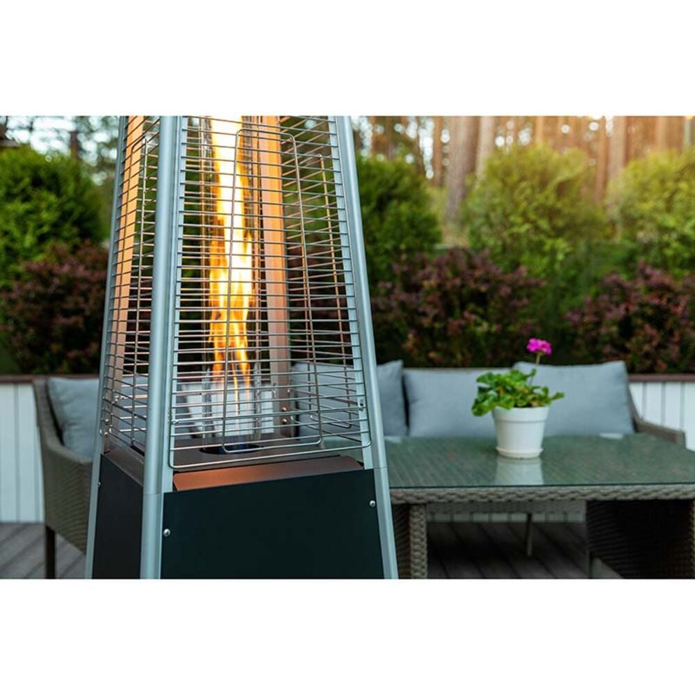 image of  Patio Standing Heater