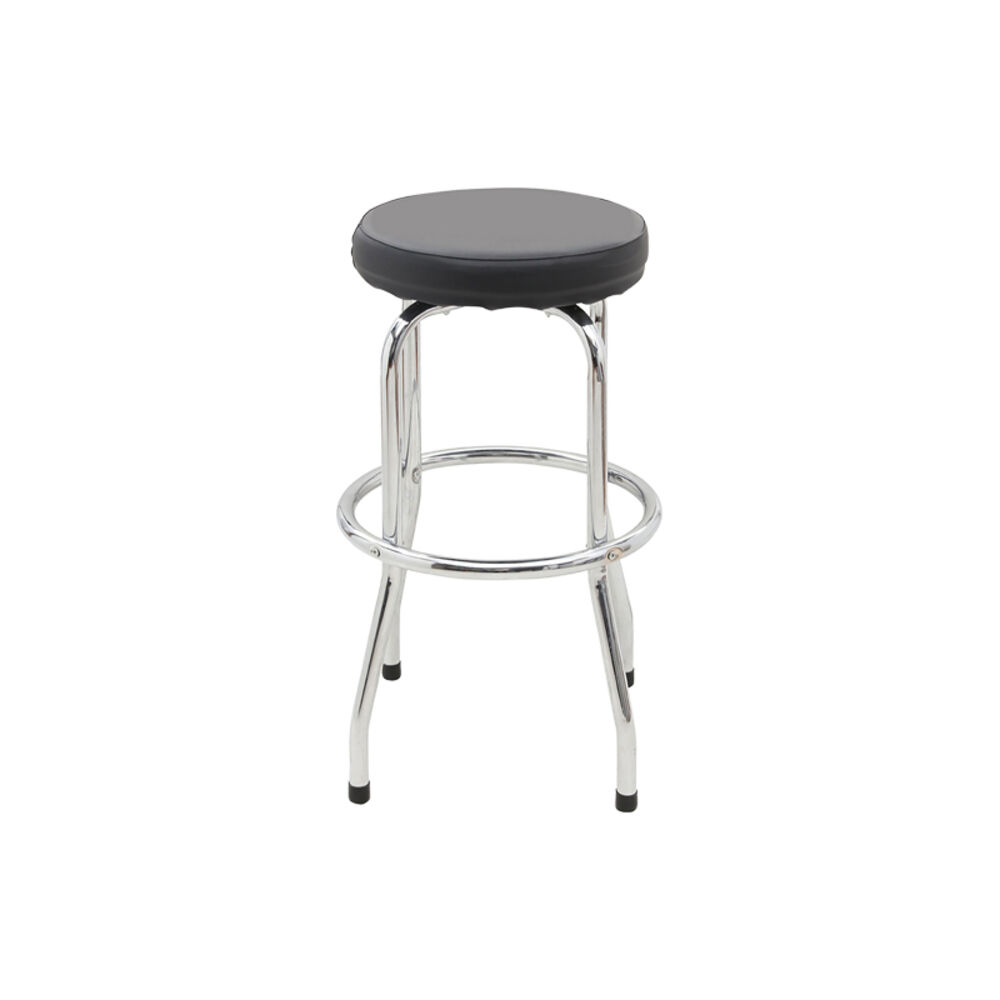 image of Swivel Shop Stool
