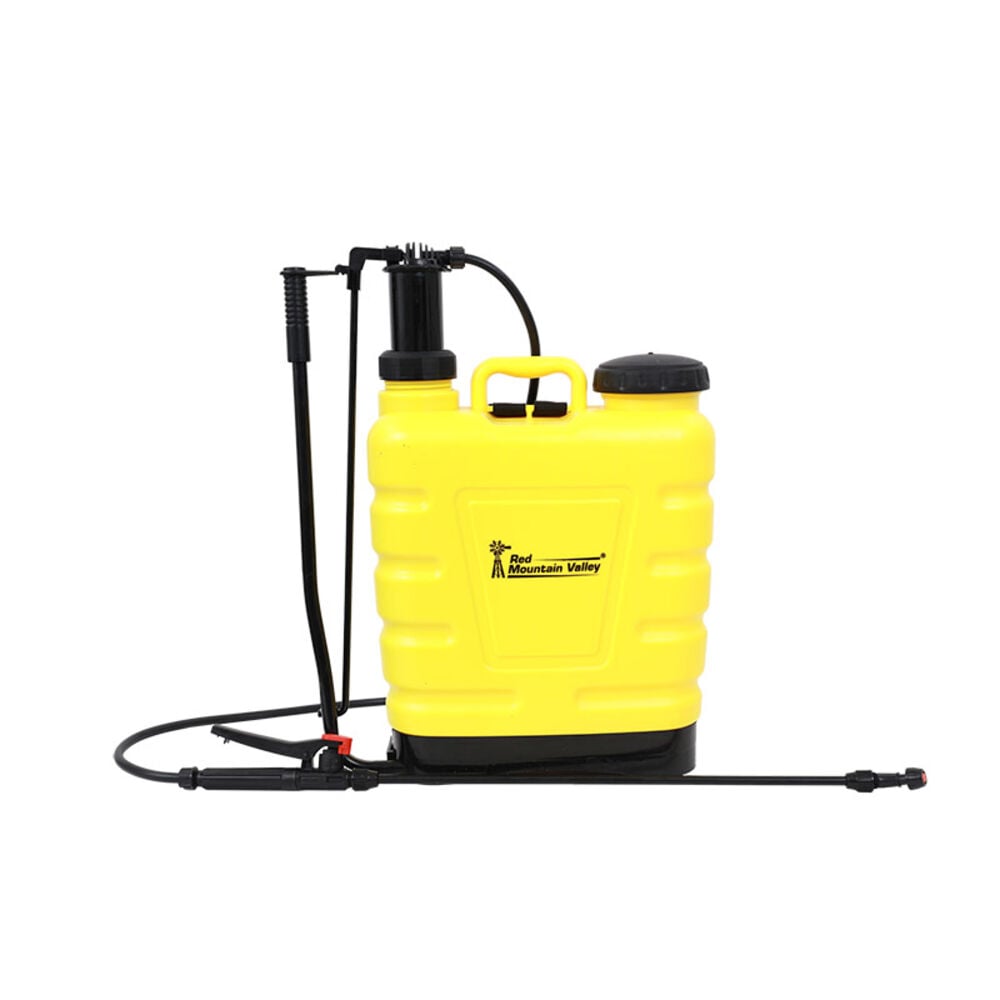 image of 4 Gallon Backpack Sprayer