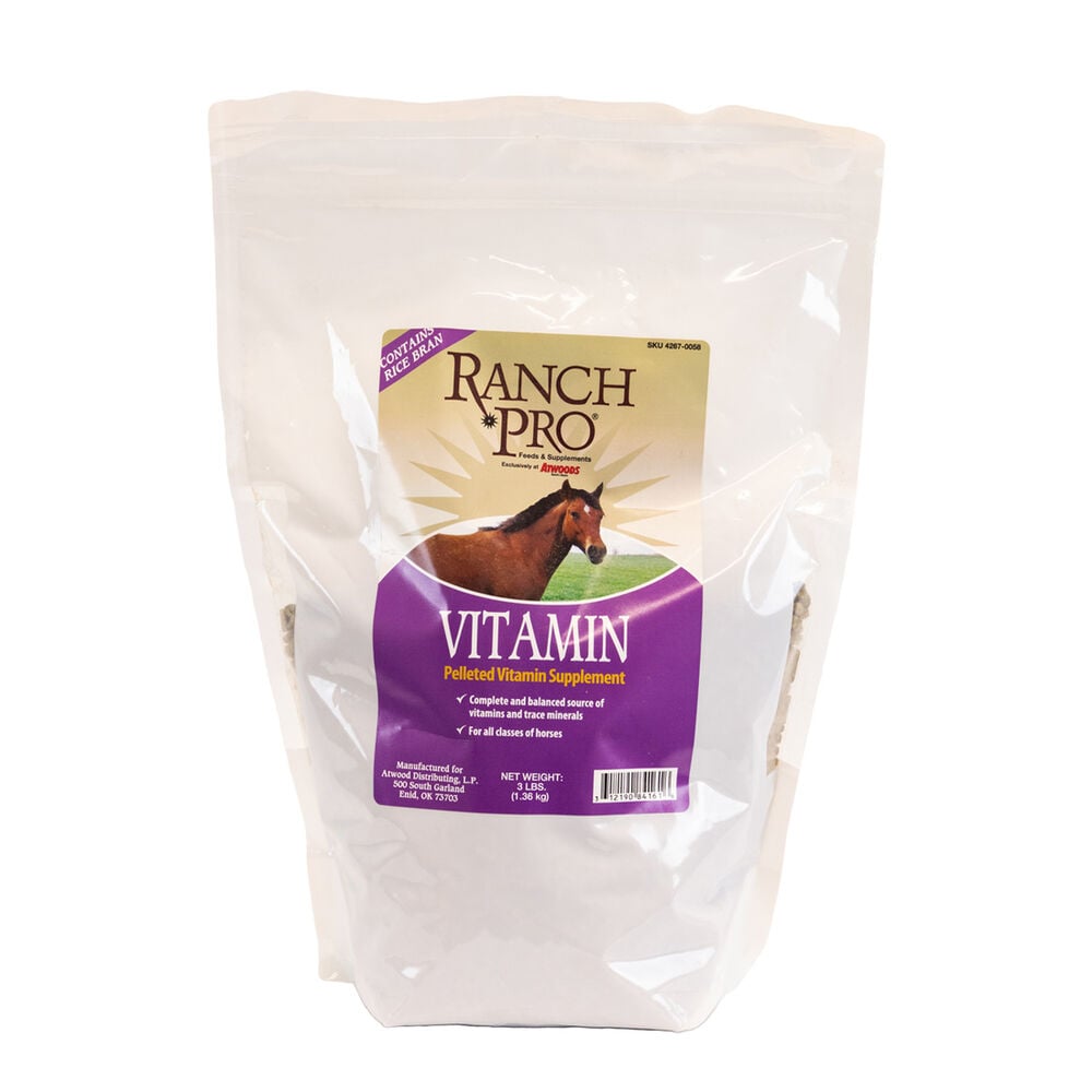 image of Vitamin Supreme