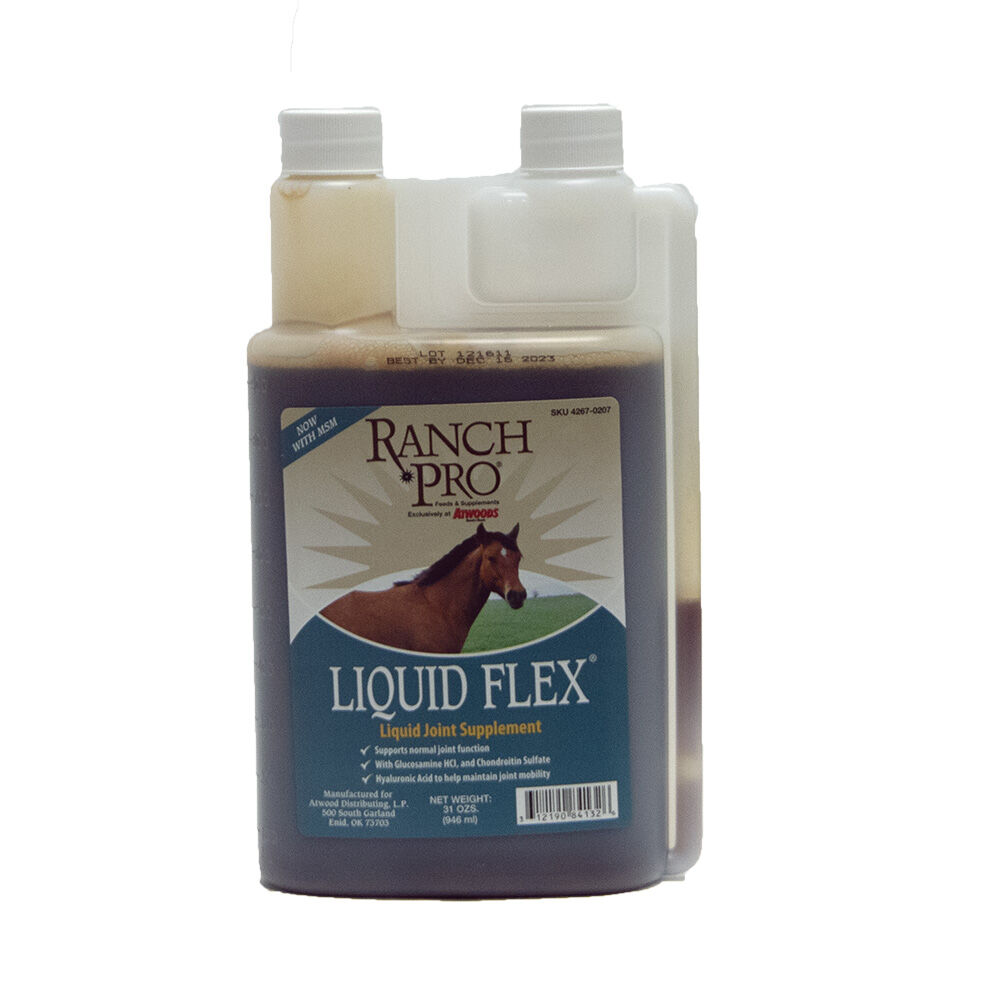 image of Liquid Flex, 32 oz