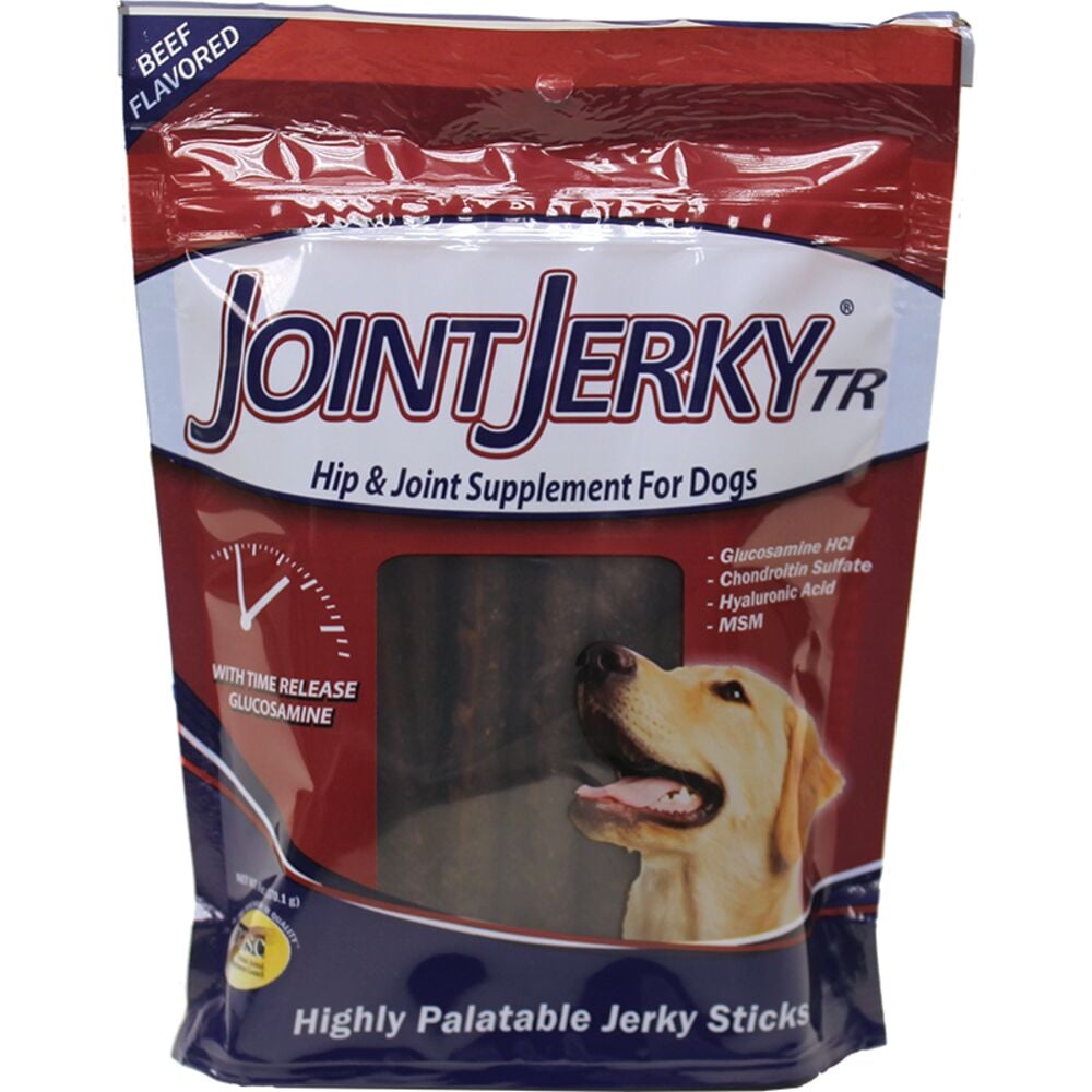 image of Ridley Jerky Stick, 6 oz