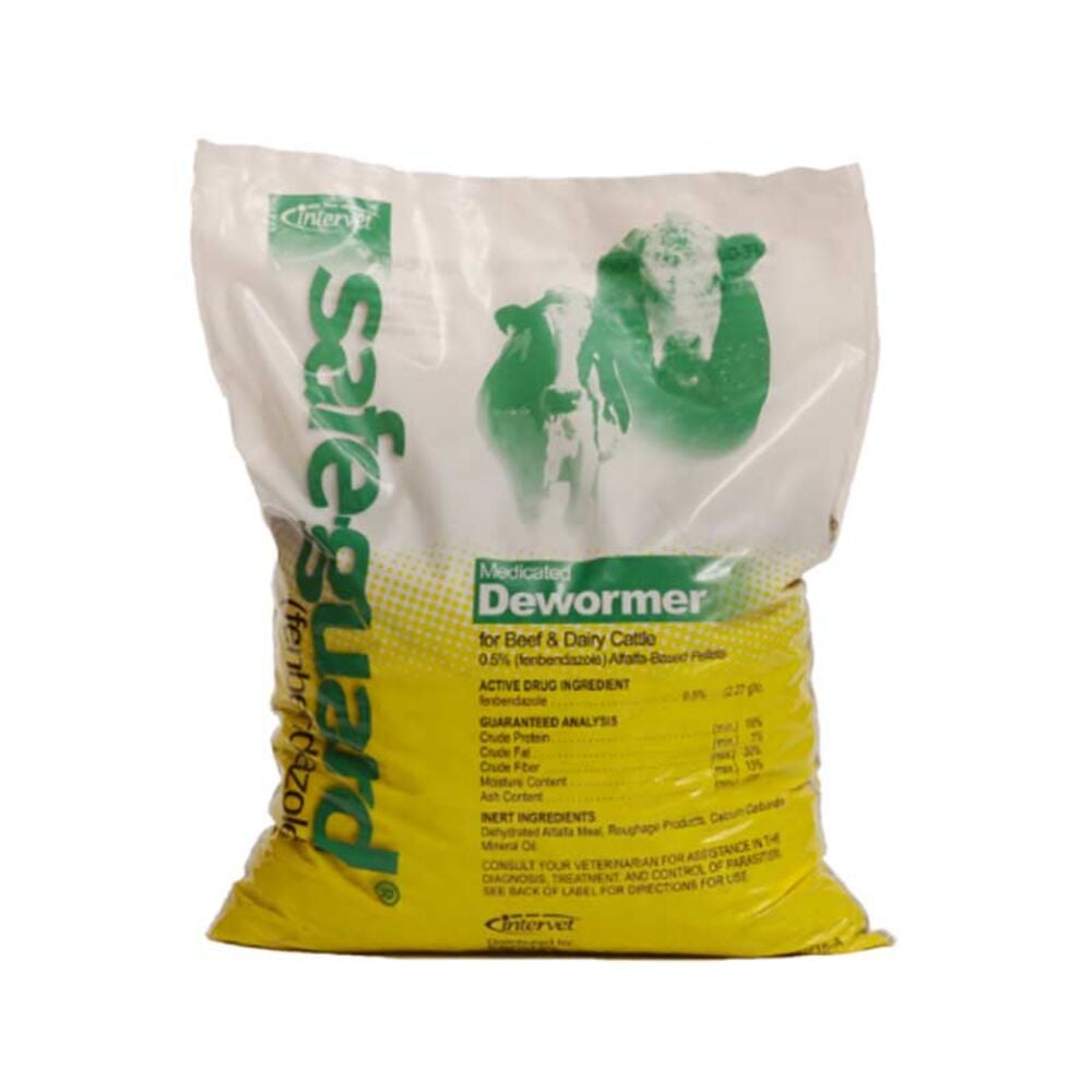 image of 0.5% Pellets, 25 lbs